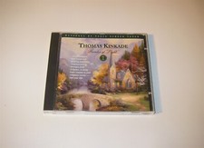 THOMAS KINKADE PAINTER OF LIGHT CD R3383