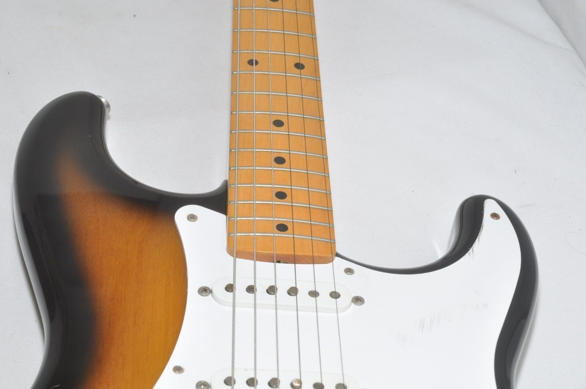 Fender Japan Stratocaster 2014年製　ストラト Fender Japan 【ST-STD / Stratocaster / 2014年製 / ストラト