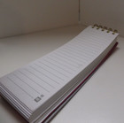 ME to WE Long Ruled Spiral Note Pad - 150 pages/Ruled Paoer — photo 6