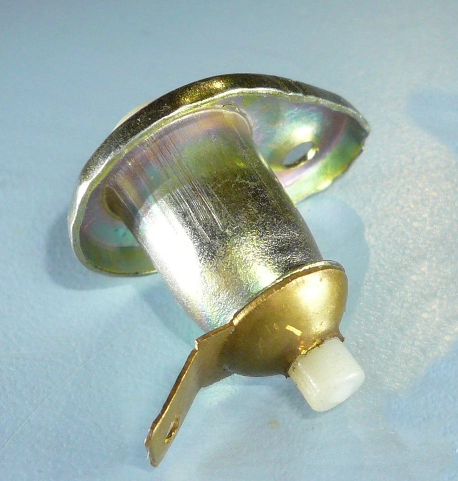 Interruptor de puerta de luz de cortesía de Tomaso Pantera (juego de 2) Foto 2 de 2