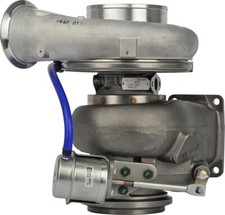 714788-5005s Turbo Gta4294 Detroit Series 60 12.7l Garrett New