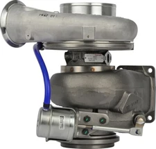 714788-5005S Turbo GTA4294, Detroit Series 60 12.7L | Garrett NEW
