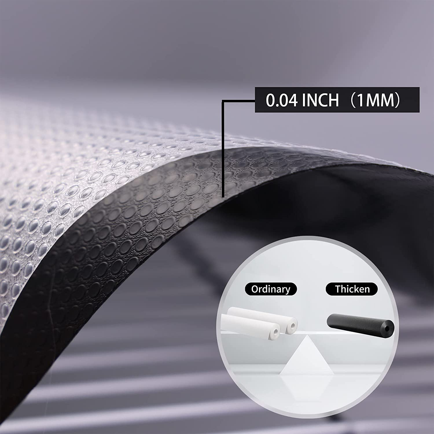 Pantry Shelf Liners for Wire Shelving Thick Shelf Liner Roll 14 INCH X 24 FEET eBay