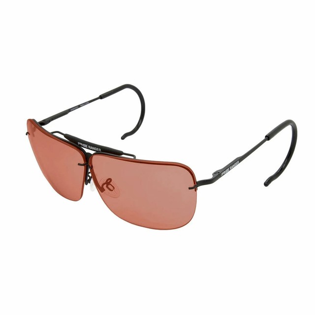 Re Randolph Engineering Ranger Sporter RX With 3 Clips Included