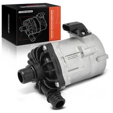Pompe à eau BMW X6