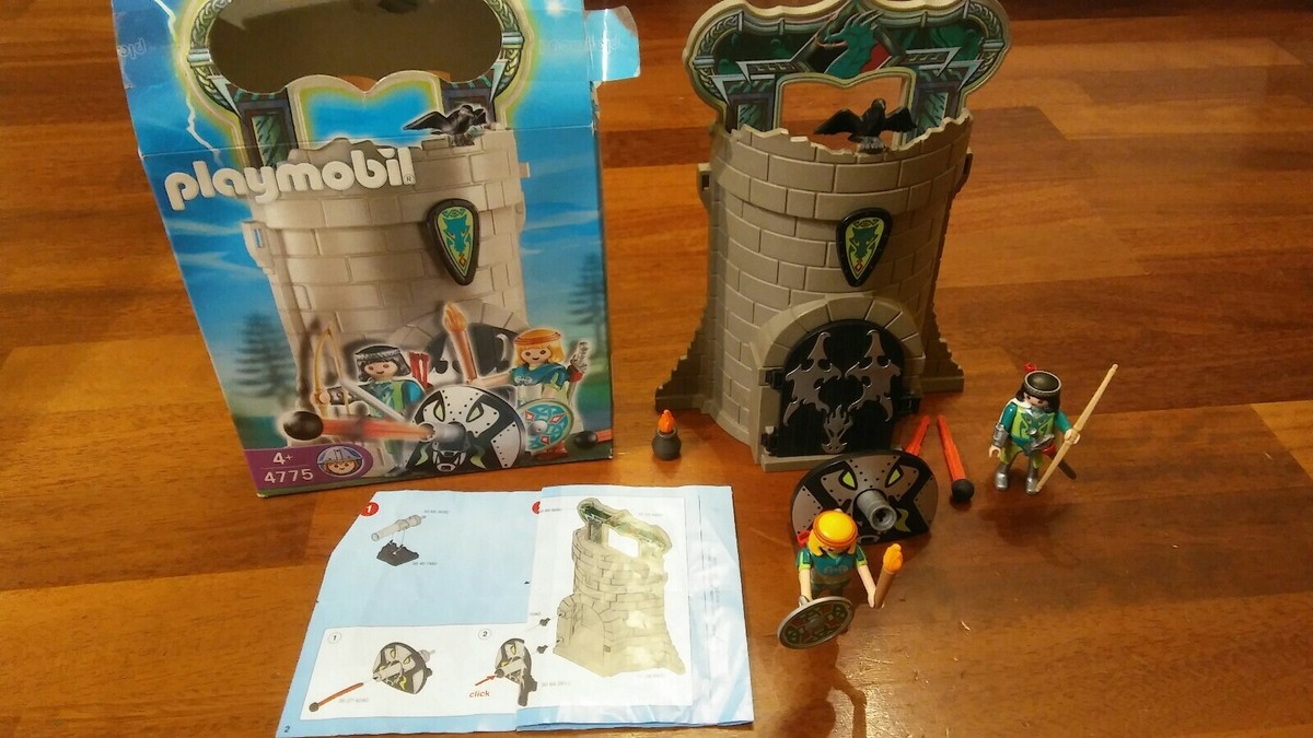 Nourriture playmobil catégorie 1 ref 11