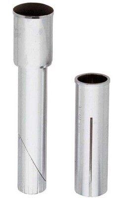 Raleigh Vorbauwandler, konvertiert Quill zu A-Kopf, Größe 22,2 mm - 25,4 mm GNJ001