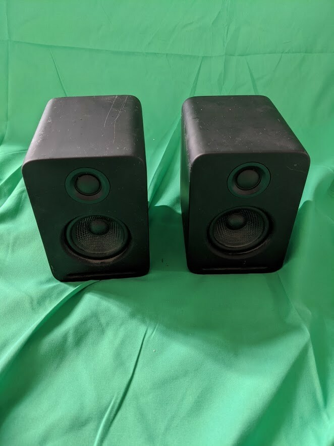 nocs speakers