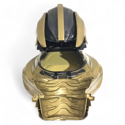 Thanos Popcorn Bucket 2019 Marvel Avengers The End Game Movie Cinema Theatres T2 - Picture 9 of 22