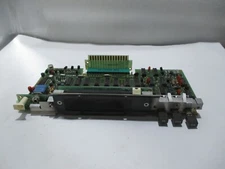 Hp Agilent 08640-60324 Capacitor Board