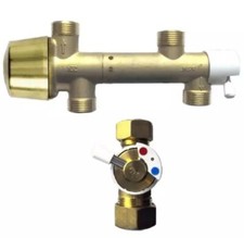 DANFOSS PM REGULATOR VALVE 004B6112 WAS 145H4425