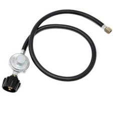 Gas One Propane Regulator and Hose Grill Repl...