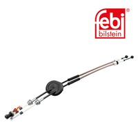 Febi Bilstein Seilzug Schaltgetriebe FüR Peugeot 307 3A/C 1.6 16V 3E 3H