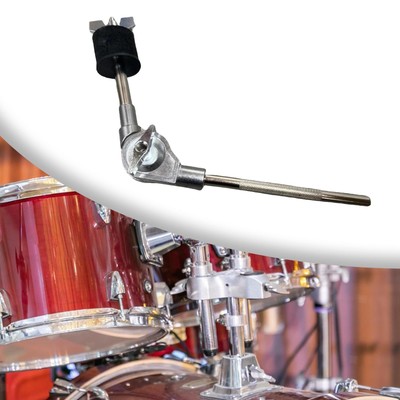 Schlagzeugset Klemme Schlagzeuginstrument Metall Trommel Hardware verstellbare Trommel