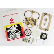 Genuine WEBER 40 DFAV/DFA Carb/carburettor service kit Ford V6 WE440   OFFER!!!