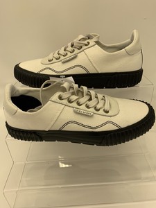 lyle and scott canvas shoes