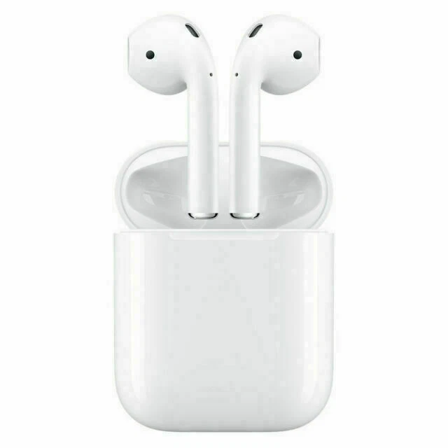 Genuine Apple AirPods Charging Case Authentic Apple Replacement