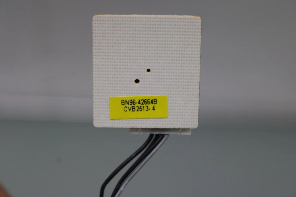 Mainboard-Samsung Odyssey G5 C27G54TQWR Gaming Monitor - QHD, AMD - Bild 4 von 4