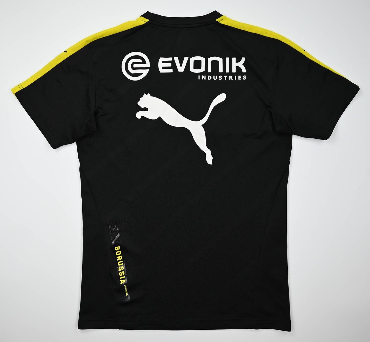 Puma BORUSSIA DORTMUND SHIRT TRIKOT M | eBay