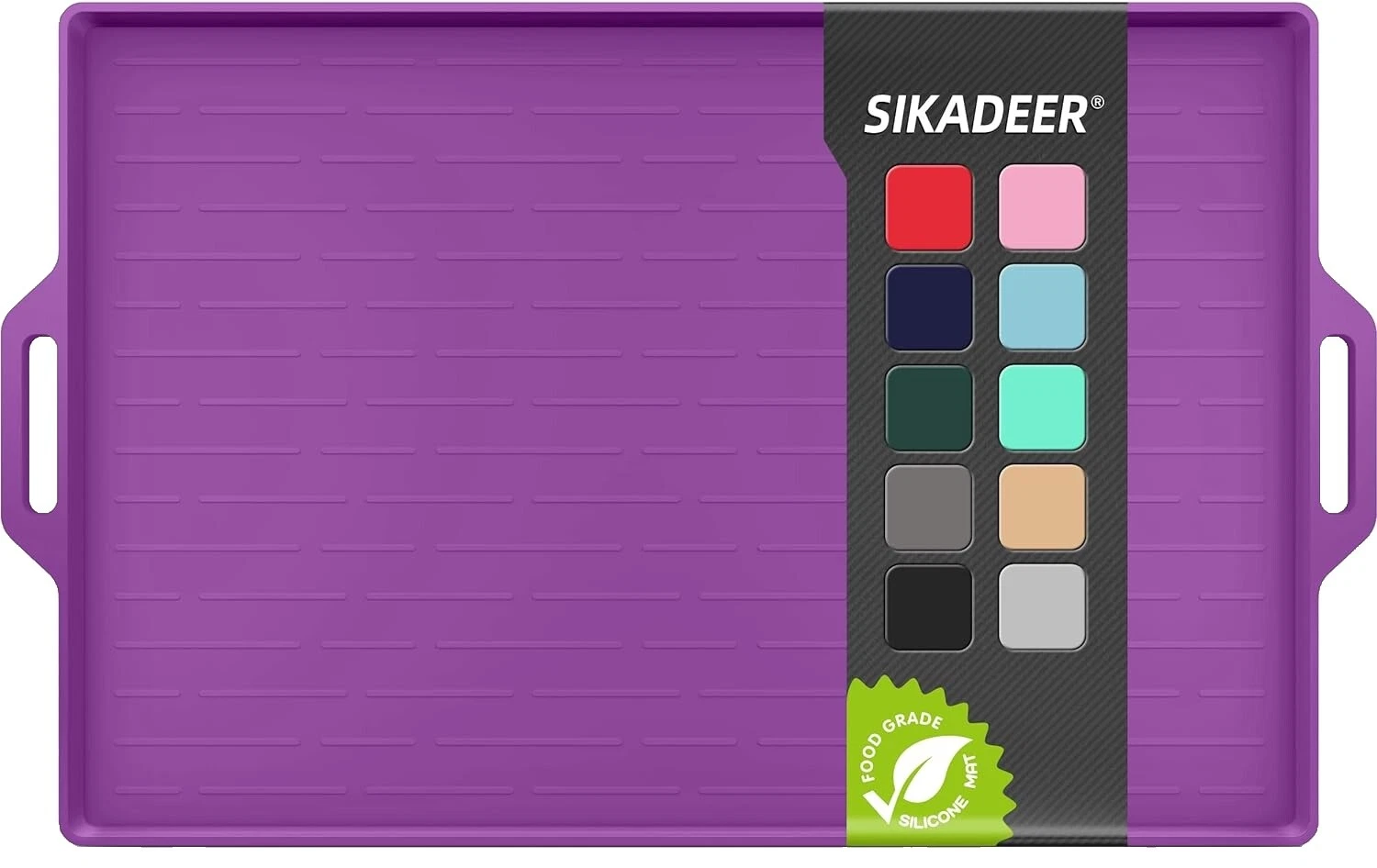 Alfombrillas de alimentación de perro