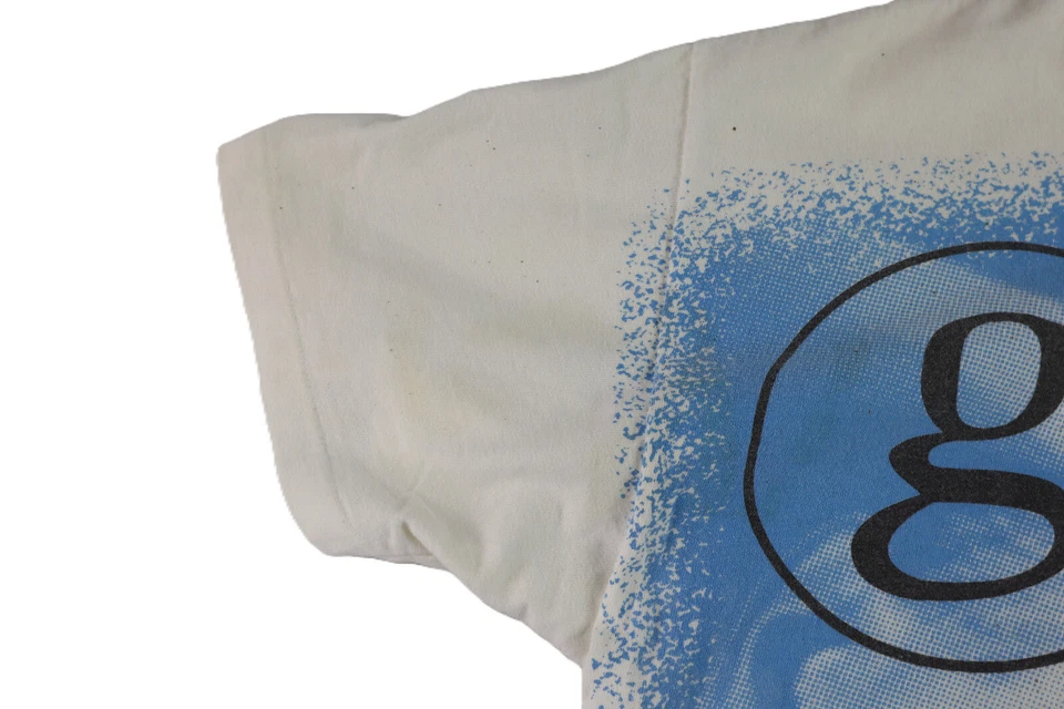 VTG 1996 US Adult L Garth Brooks Fresh Horses Country Tour T-Shirt Single Stitch - Image 4 of 4