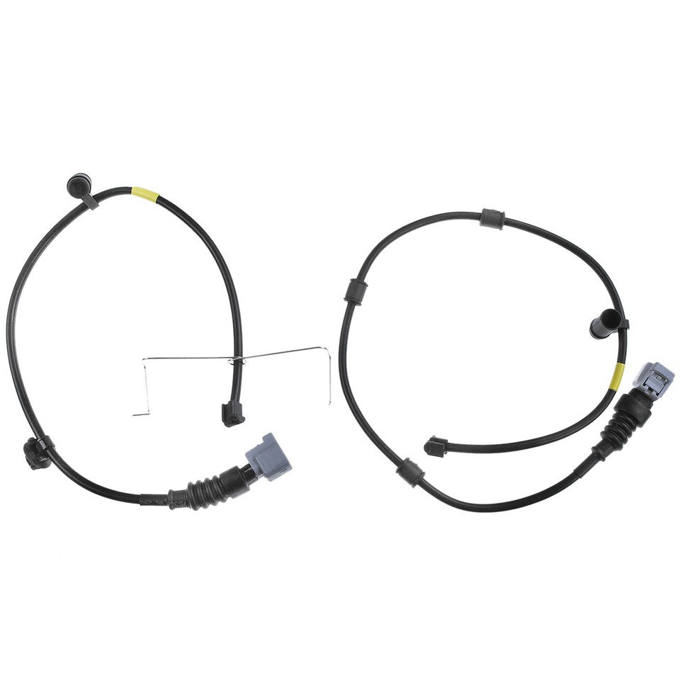 2x Front & Rear Brake Pad Wear Sensor for Lexus LS460 20072017 LS600h