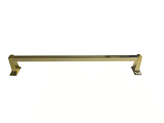 Пластмассовые вешалки для полотенец для ванной