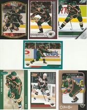 🏒 20 + different NICK SCHULTZ cards lot 2002 - 2012 Wild Oilers