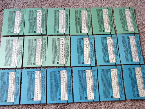 1991 Donruss MLB Baseball AL & NL ALL STAR complete 18 card subset RIPKEN CLARK+ - Bild 2 von 2