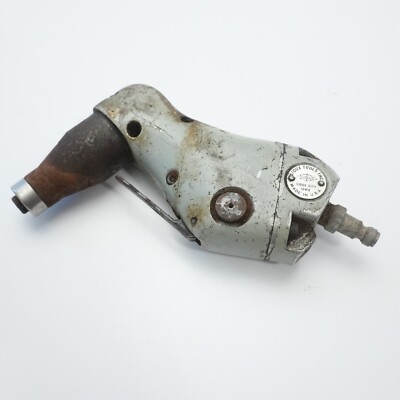 そりゅ SIOUX PNEUMATIC SCREWDRIVER 1/4