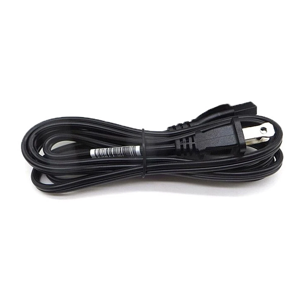 Cable de alimentación UL de 6 pies para máquina de coser Brother CE-8080PRW CE-1100PRW SQ9185 Foto 3 de 4