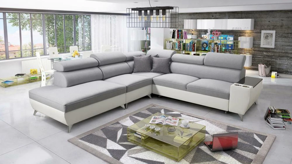 M and sale s corner sofa