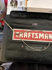 Craftsman 41322 23" Flexible Pick Up Tool Mechanical Hand Finger Pickup Claw USA