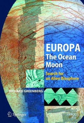 Richard Greenberg | Europa - The Ocean Moon | Buch | Englisch (2004) | xv