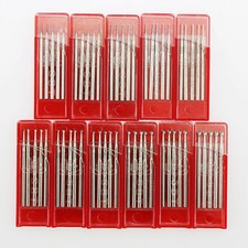 Dental Tungsten Carbide Bur For Low Speed Straight Handpiece Round HP 44.5mm