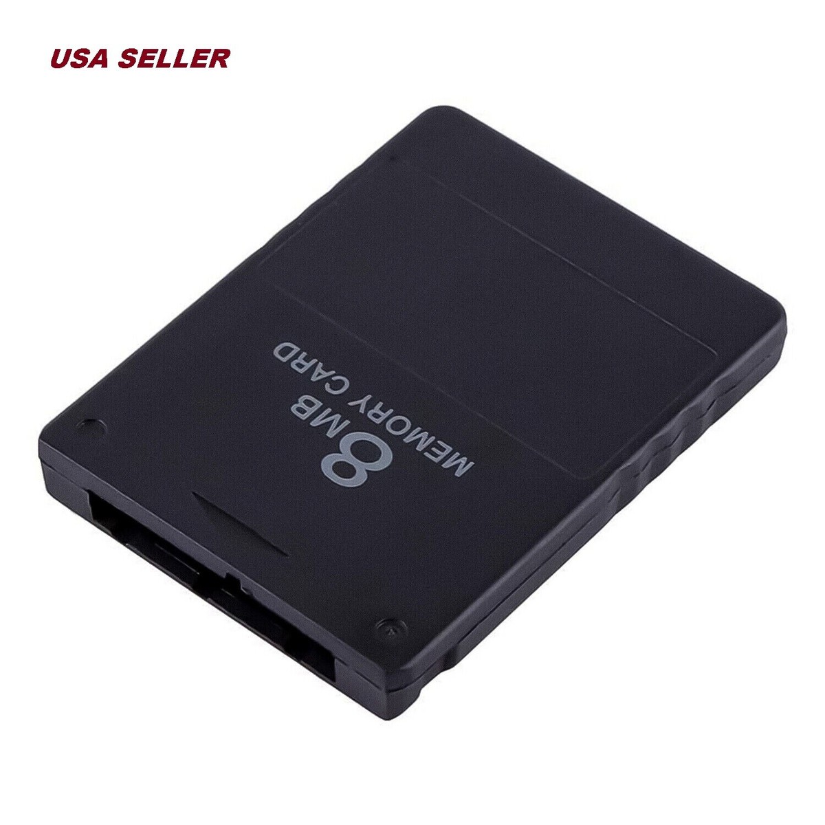 Nightshade Ps2 FREE MCBOOT PLAYSTATION PS2 Slim Console Bundle