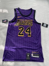 kobe bryant city edition authentic