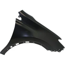 Sherman 8120BB-31-2 Front, Passenger Side Fender Primed For Toyota RAV4