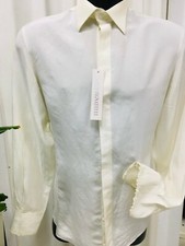 CAMICIA UOMO CARLO PIGNATELLI  CERIMONIA ELEGANTE 