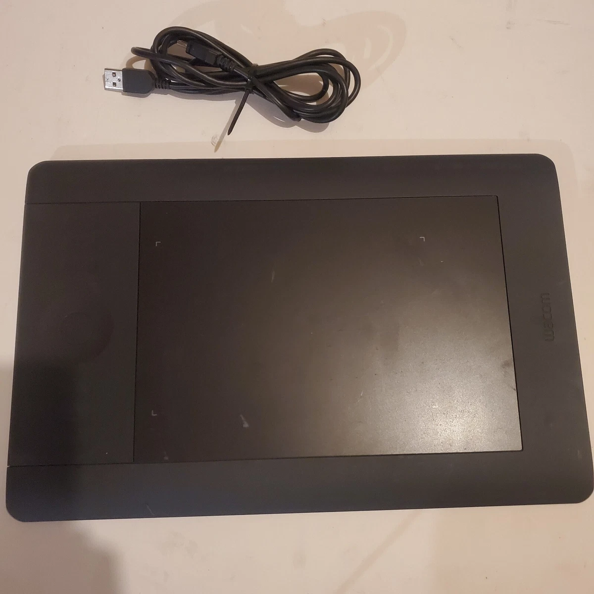 Wacom Intuos5 Touch Medium for sale | eBay