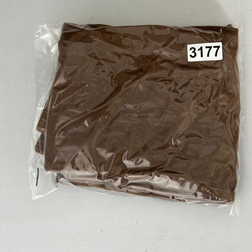Janie And Jack Jogger Pants Girls 12 Brown Cotton Corduroy Pockets Jogger - Picture 9 of 9