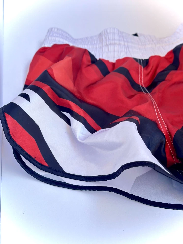 Pantalones Cortos de Kickboxing Adidas KB K1 - Secado Rápido y Absorbe la Humedad, ADIKBK2 Foto 4 de 4