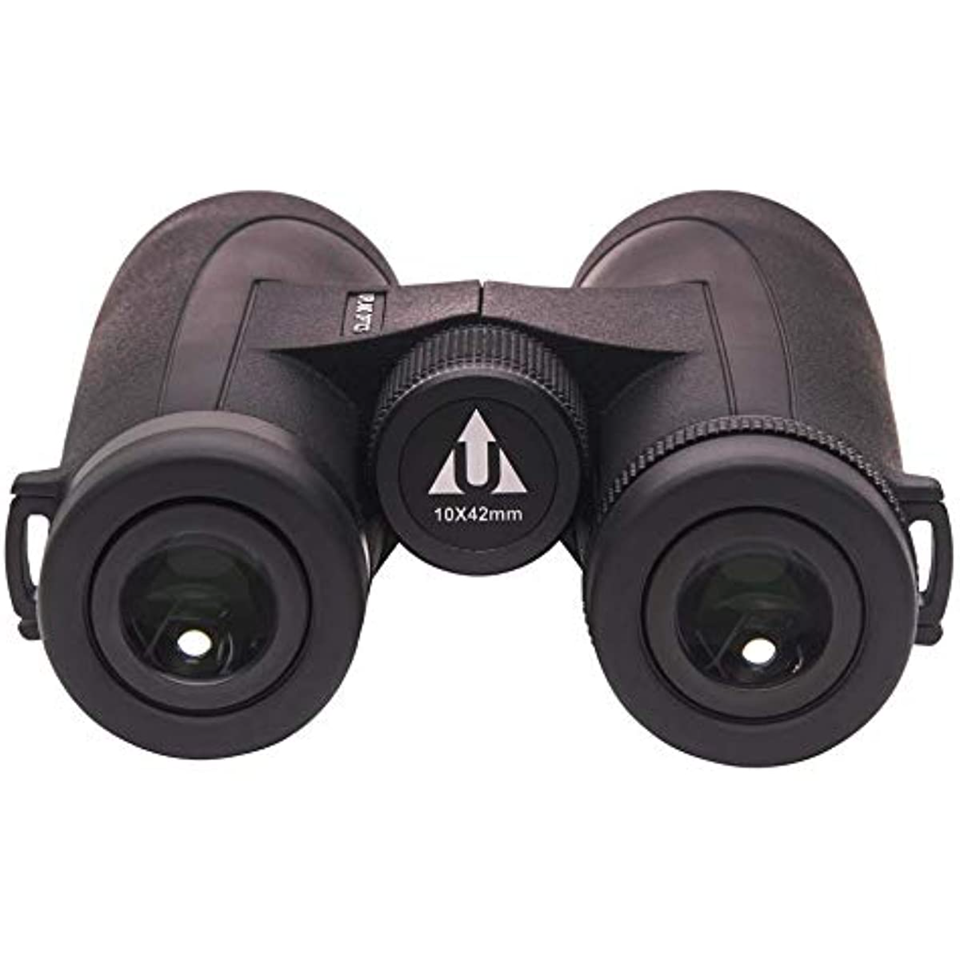Upland Optics Perception HD 10x42mm Hunting Binoculars eBay