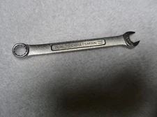Craftsman Metric MM Combination Wrench, 12pt, USA NOS, 8mm - Part # 42912