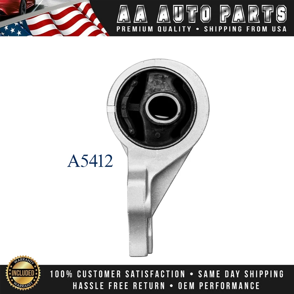 4pcs Engine Motor & Trans Mount for Ford Escape Mazda Tribute Mercury Mariner - Image 3 of 4