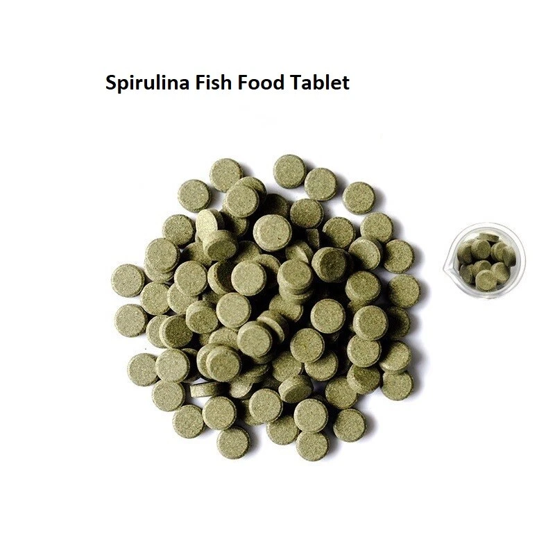 Biozym Fish Food Stick on Glass For Shrimp, Cichlid, Small Tropical Fish 110g - Image 3 of 4
