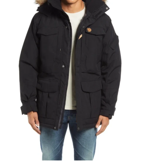 Verouderd ring Voorvoegsel Fjallraven Yupik Parka With Faux Fur Trim Men's Size Large B 4501 | eBay Verouderd ring Voorvoegsel Fjallraven Yupik Parka With Faux Fur Trim Men's Size Large B 4501 | eBay