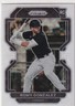 2022 PRIZMS WHITE WAVE RC ROMY GONZALEZ CHICAGO WHITE SOX PRIZM ROOKIE GE-2076