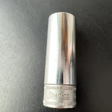 Snap-on Tools 16mm Deep Socket 6 Point SFSM16