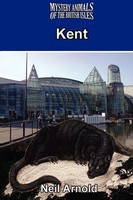 Neil Arnold | Mystery Animals Of The British Isles | Taschenbuch | Englisch